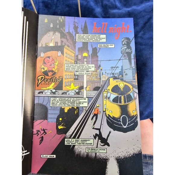 Ghost Comics 1995-1996  Mixed Lot of Trading Cards and Comics‎ - Picture 16 of 16